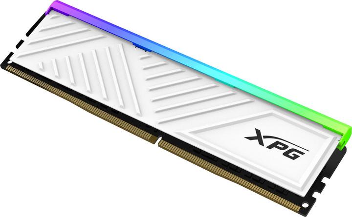Produktbild Adata XPG Spectrix RGB (2 x 16GB, 3200 MHz, DDR4-RAM, DIMM)