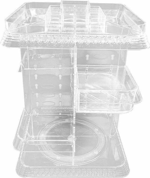 Immagine prodotto Daffoil Make-up organizer