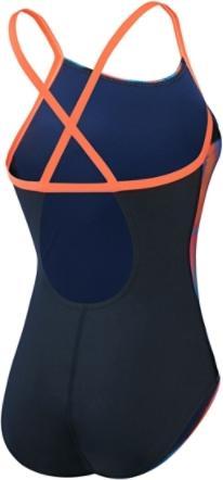 Image du produit Speedo Allover Fixed Crossback (W32/L36)