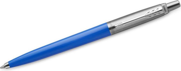 Actual product image Parker Ballpoint pen JOTTER Originals C.C M Blist (Stainless steel, Blue, 1 x)