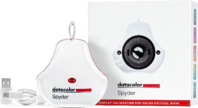 Image du produit Datacolor Spyder