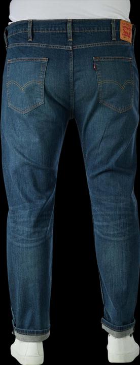 Actual product image Levis 10012861 (W46/L34)