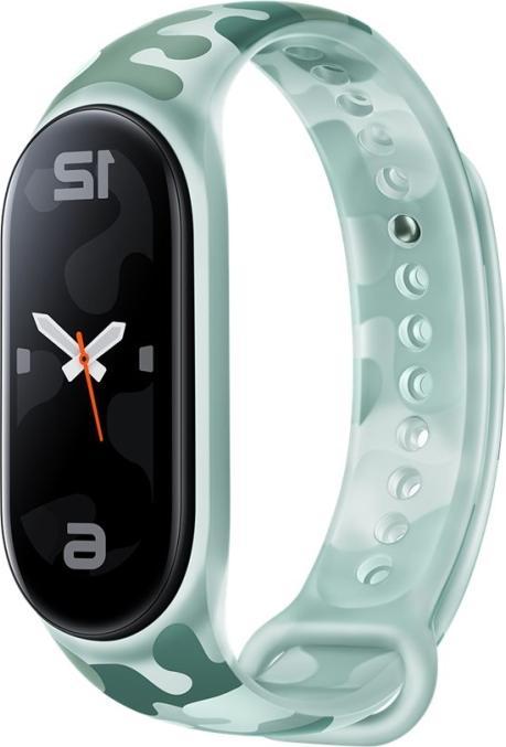 Productafbeelding Xiaomi Smart Band 7 Strap (Thermoplastisch polyurethaan (TPU))