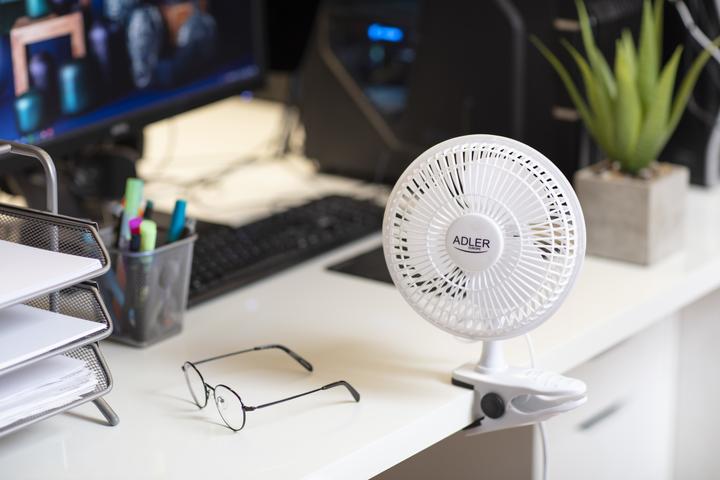 Actual product image Adler AD7317 (46.44 dB)