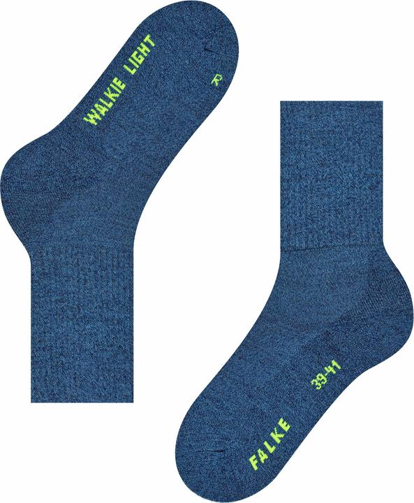 Actual product image Falke Walkie light SO (Single pack, 39 - 41)