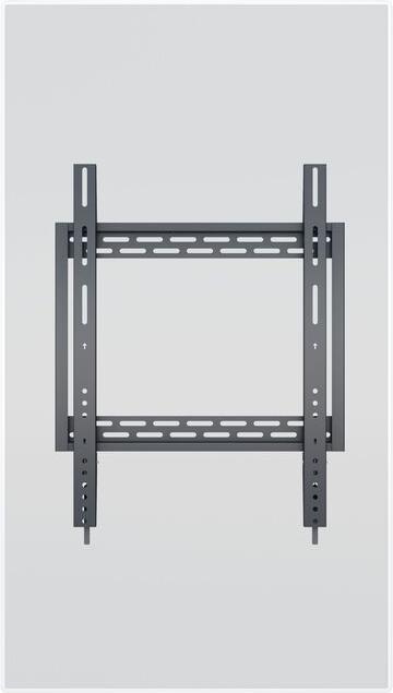 Immagine prodotto Multibrackets Supporto a parete Universal Wallmount HD P 100 kg 400 x 600 (Muro, 100", 100 kg)