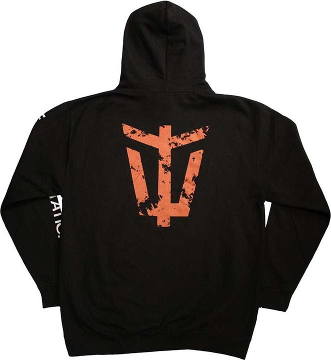 Produktbild Within Temptation Bleed Out Kapuzenpullover (XXL)