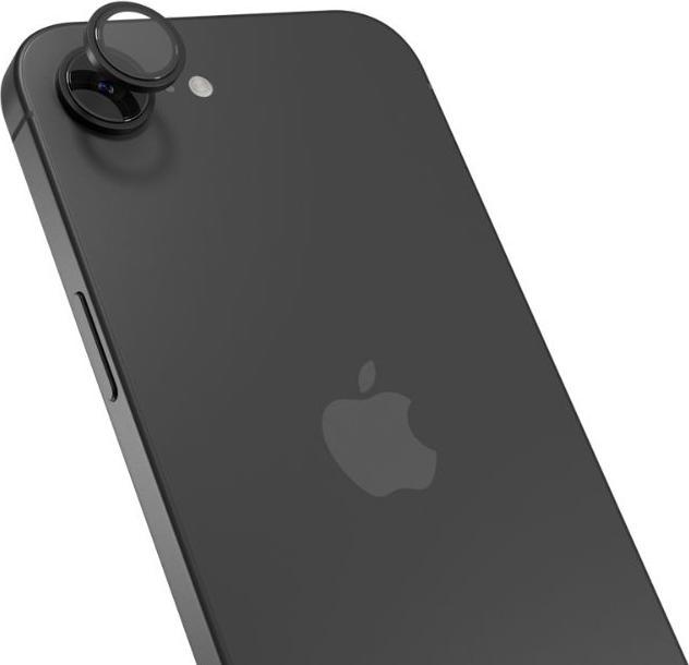 Immagine prodotto Epico 93612151300001 (1 Pezzo/i, Apple iPhone 16e)