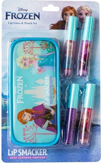 Lip Smacker Disney Frozen Lip Gloss & Pouch Set