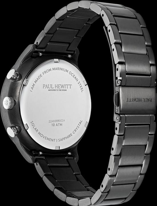 Immagine prodotto Paul Hewitt PH-W-0298 (Cronografo, 42 mm)