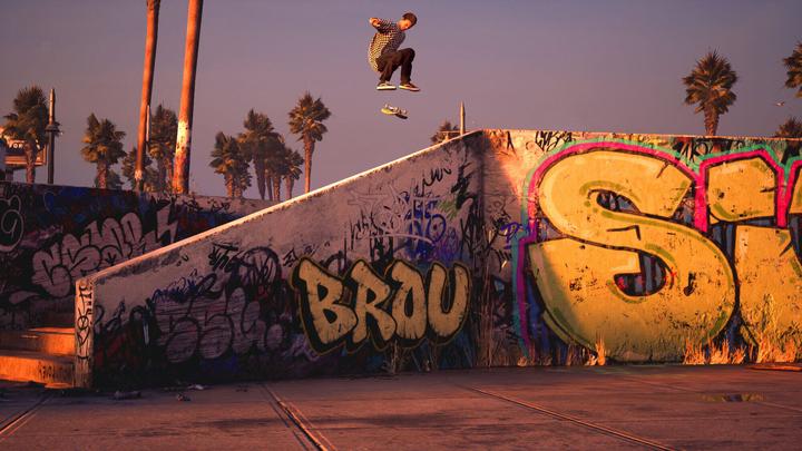 Produktbild Activision Tony Hawks Pro Skater 1+2 Remastered (PS4) DE-Version (PS4, DE)