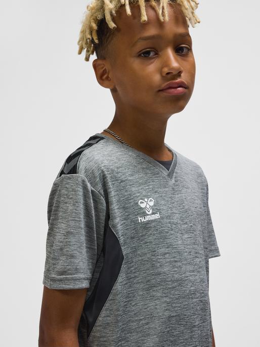 Immagine prodotto hummel Hmlauthentic Pl Maglia Bambino S/S (152)