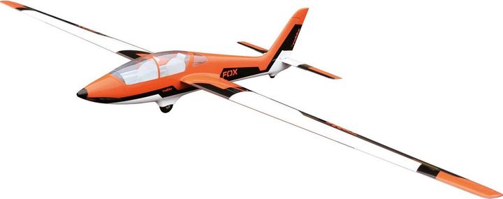 Image du produit Robbe Planeur à moteur MDM-1 FOX 3500 mm, PNP (Planeur motorisé)