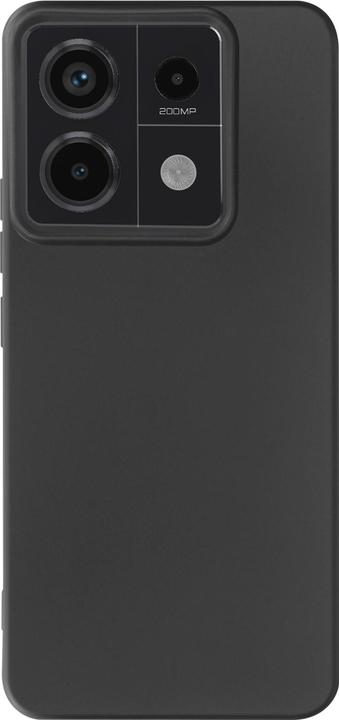 Actual product image Mayaxess PureSilicone Case Series (Xiaomi Redmi Note 13 Pro)