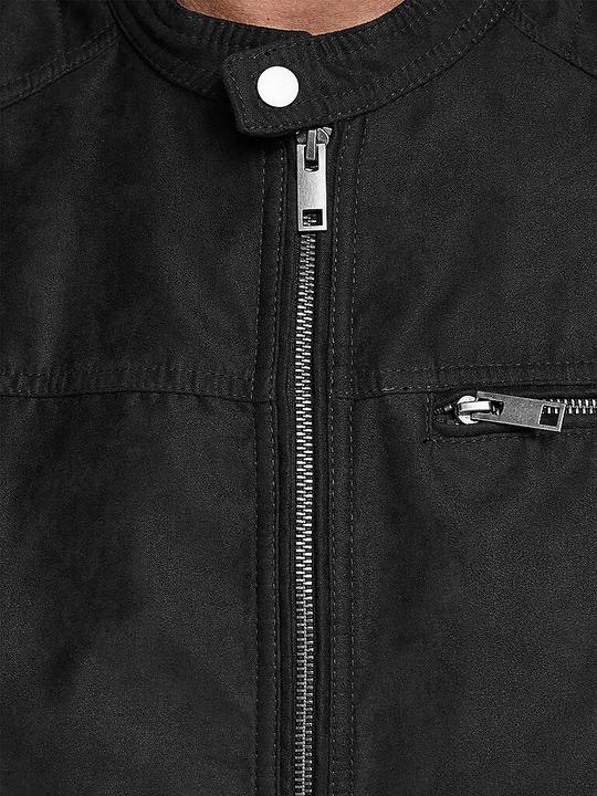Produktbild Jack & Jones Kunstlederjacke (L)