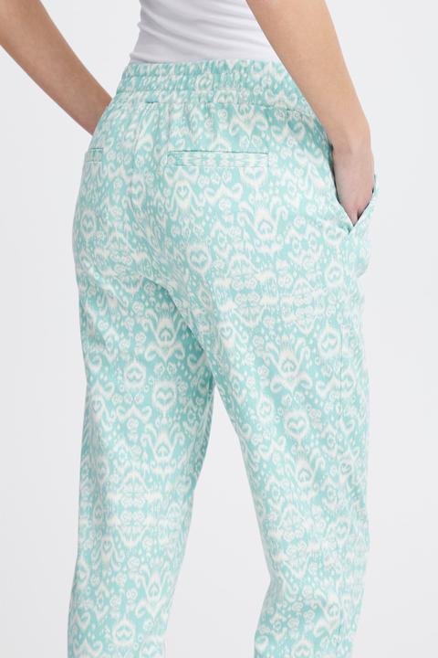 Actual product image Ichi IHKATE PRINT PA24 20121147 (L)