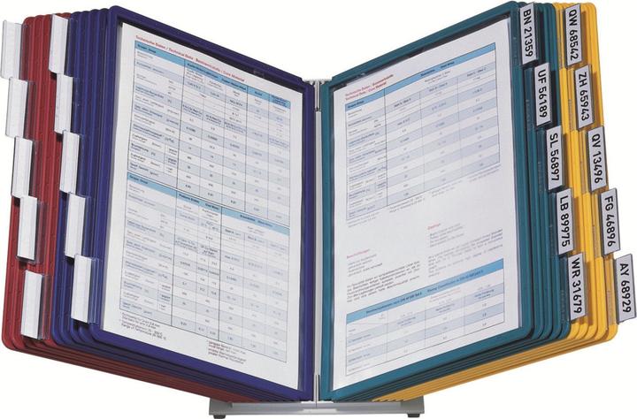 Produktbild Durable Vario Table 20