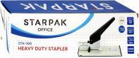 Produktbild Starpak Binder, METALLBINDER, ALT 450878 (100 Blätter)