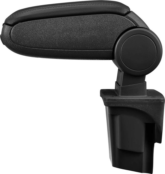 Image du produit Pro-Tec Accoudoir central Seat Leon 1P avec compartiment de rangement Similicuir noir