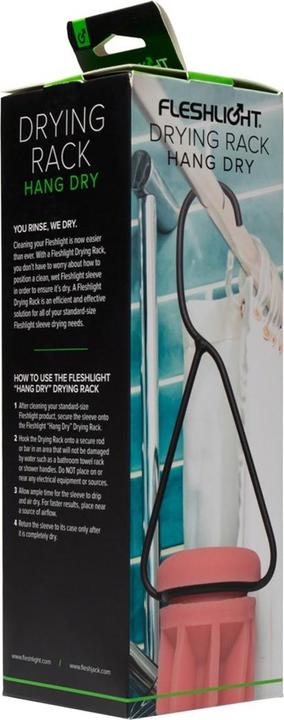 Image du produit Fleshlight Drying Rack Hang Dry