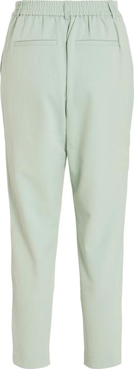 Actual product image Vila Slim fit high waist trousers (40)
