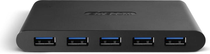 Produktbild Sitecom CN 084 Hub 7 x SuperSpeed USB 3.0 (USB-A, 7 Ports)