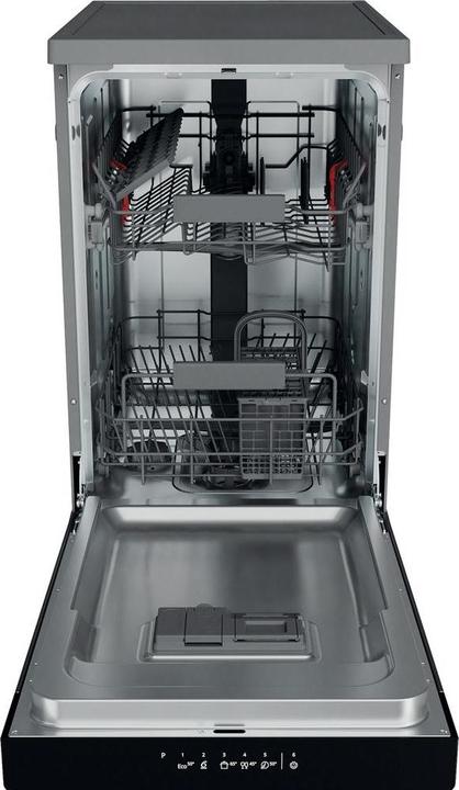 Produktbild Whirlpool WSFC3M27X