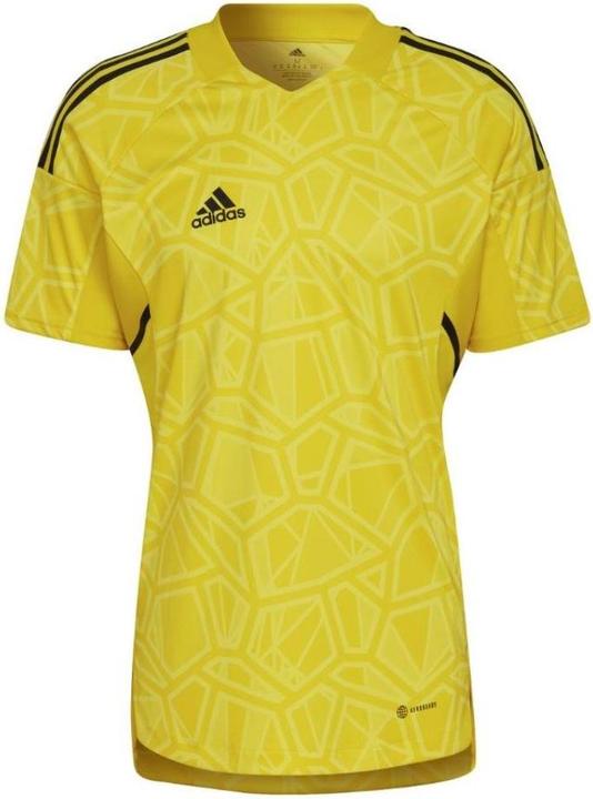 adidas Condivo 22 Promo Torwarttrikot Herren (L)