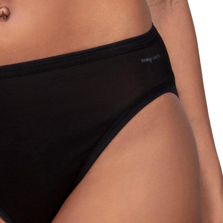 Produktbild Mey 2er Pack Lights Basic Jazz Pants (38, M, 2er Pack)