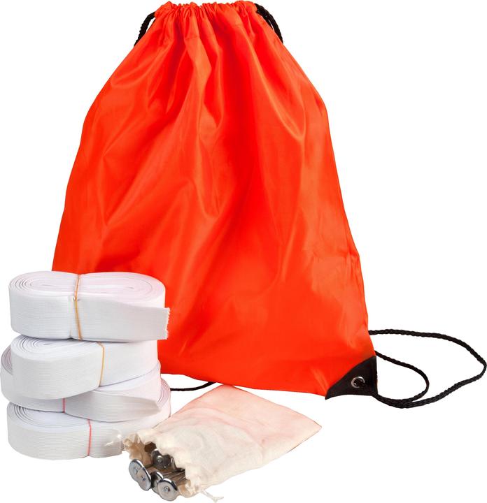 Immagine prodotto Sport-Thieme Linea di demarcazione Giovani, Fase 2