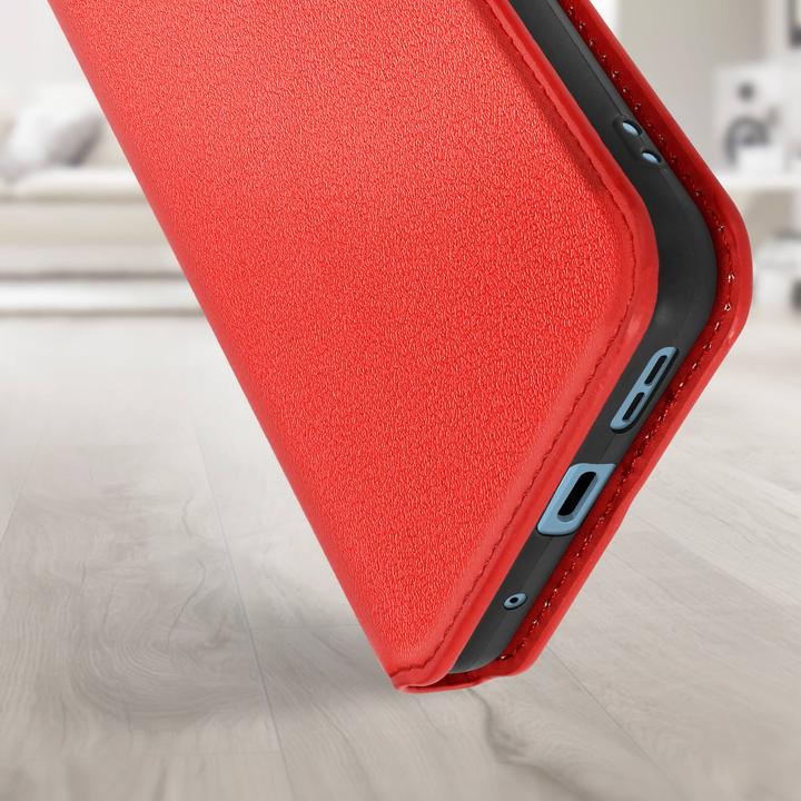 Image du produit Avizar Classic Edition Étui à rabat Series (Xiaomi Redmi Note 12)