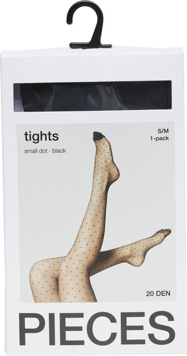 Immagine prodotto Pieces Pcnew Nikoline 20 Den Dot Tights Noos (20 DEN, M/L)