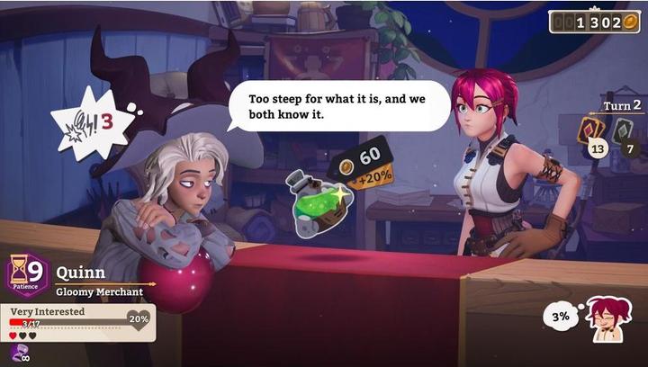 Produktbild Marvelous Potionomics: Masterwork Edition SWITCH (Switch, DE)