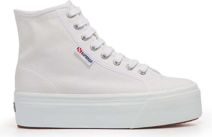 Actual product image Superga 2708 Cotw - 49224 (37)