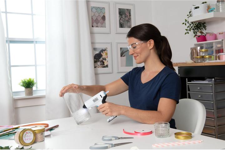 Immagine prodotto Black & Decker BCGL115-XJ