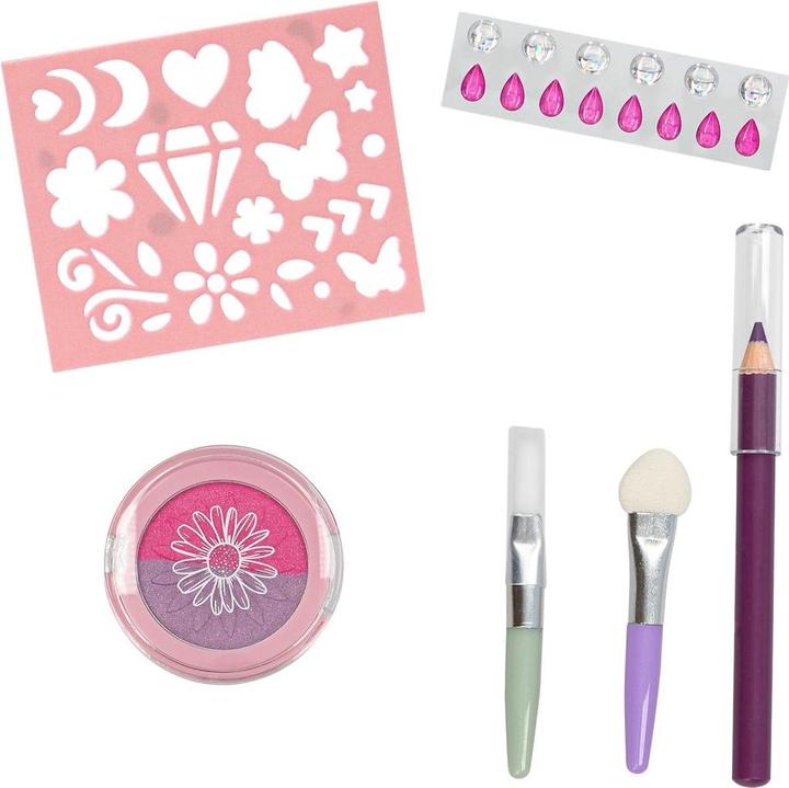 Produktbild Top Model Topmodel - Make-up Set SUMMER FEELING - Rose-colored (413167)
