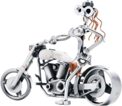 Produktbild Hinz & Kunst 2016 - Figur "Sexy Bike"