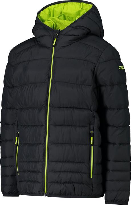 Immagine prodotto CMP Campagnolo Felpa con cappuccio (128)