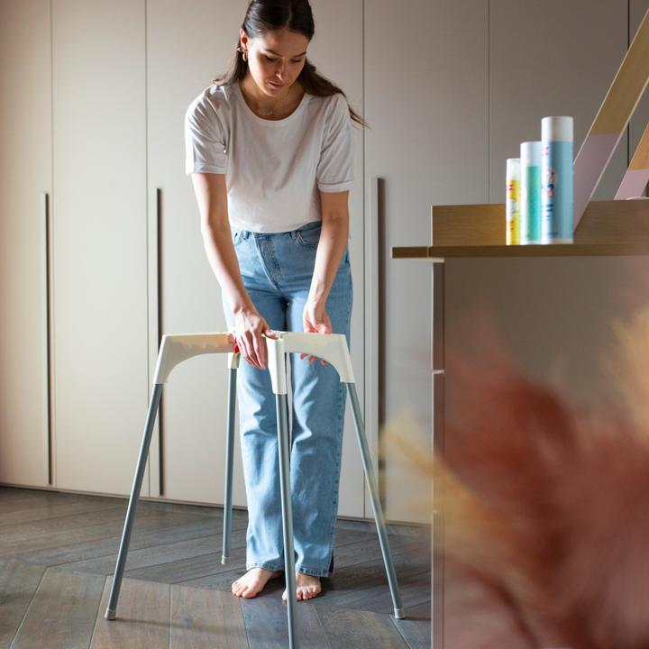 Produktbild OK Baby Gestell für die Bella Badewanne