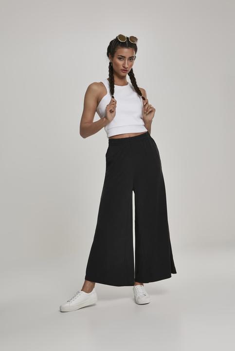 Actual product image Urban Classics Ladies Squared Short Top (XL)