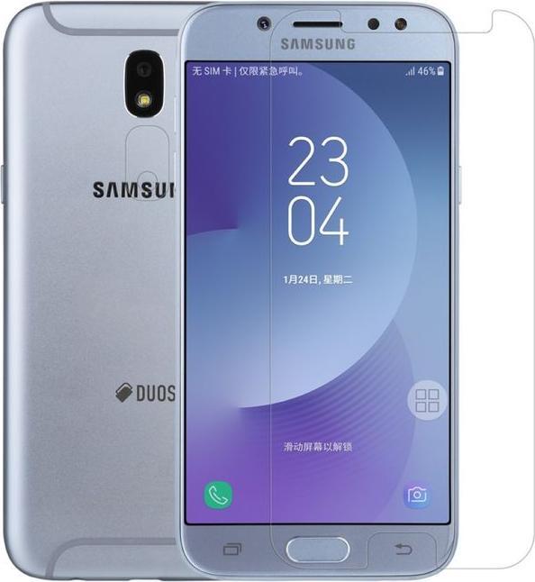 Image du produit Nillkin Série Matte (1 pièce(s), Samsung Galaxy J7 2017)