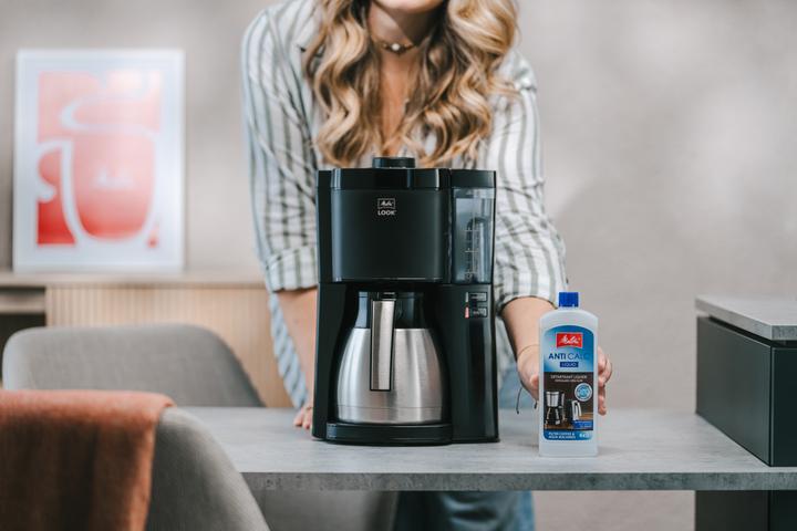 Actual product image Melitta Look