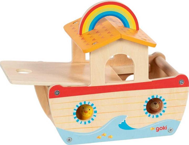 Produktbild Meine kleine Arche Noah