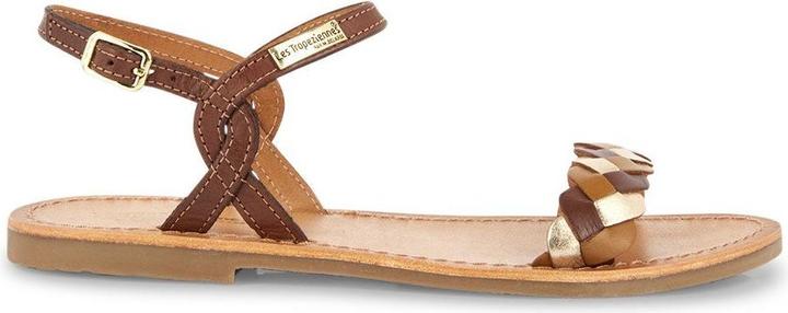 Actual product image Les Tropeziennes par M.Belarbi 's sandals hortense (37)