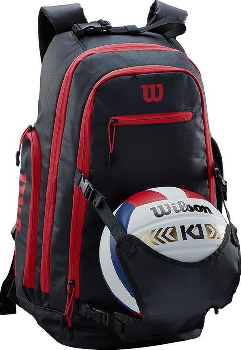 Actual product image Wilson Backpack Rd