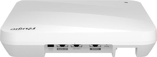 Actual product image Ruijie Networks RG-AP840-L Wi-Fi 6 Dual-Radio - Access Point 5378 Mbit/s (5375 Mbit/s)