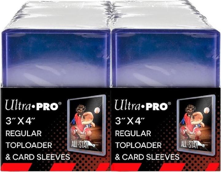 Produktbild Ultra Pro Sammelkartenhüllen