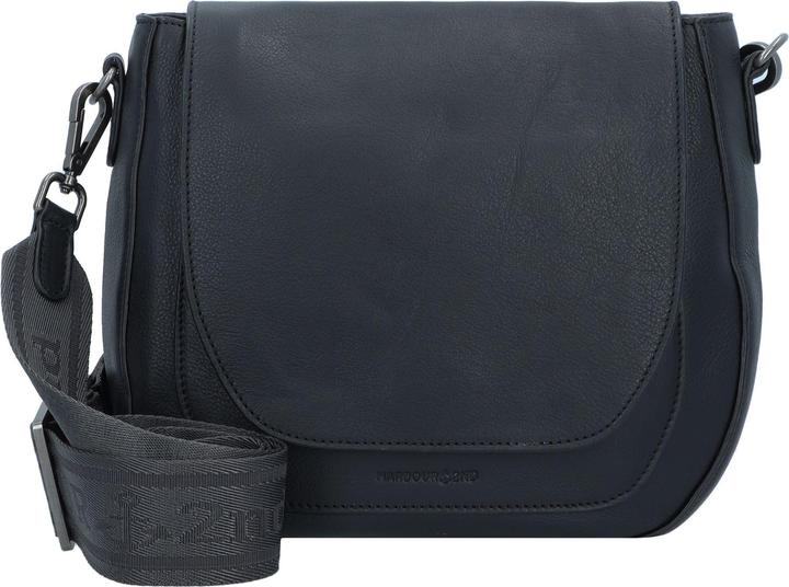 Harbour 2nd Lili Umhängetasche Leder 27 cm