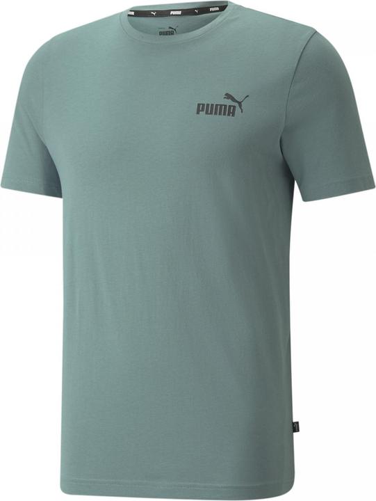 Image du produit Puma ESS Small Logo Tee (S)