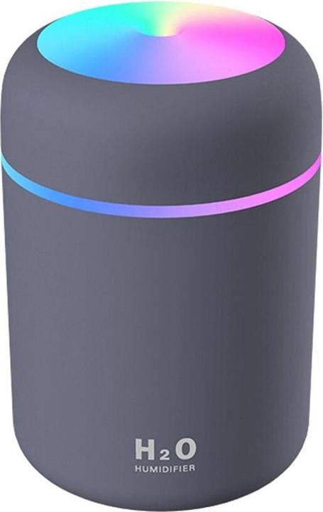 Yuwanet Luftbefeuchter "USB-humidifier" (15 m²)